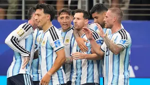 Prediksi Yordania vs Argentina: Jaga Rekor Sempurna di Piala Dunia 2026
