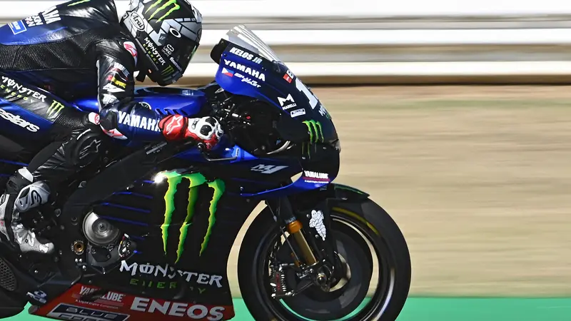 Maverick Vinales