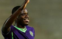 Kans Arsenal dapatkan Carvalho kian besar