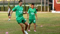 Ini Curhat Pedro Javier Gagal Bawa Persebaya United Menang
