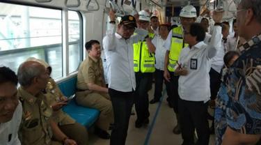 (Foto: Liputan6.com/Ilyas I)