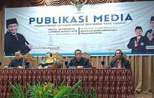 Kemenag Perkuat Literasi Digital Sekolah Agama untuk Tangkal Hoaks dan Kriminalitas