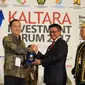 Kalimantan Utara memiliki potensi menjadi kawasan industri terbesar di Indonesia dan menjadi The New Star.