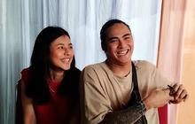 Baiti Syaghaf dan Renaga Tahier Alami Kesulitan saat Bangun Chemistry di Sinetron Lorong Waktu 7