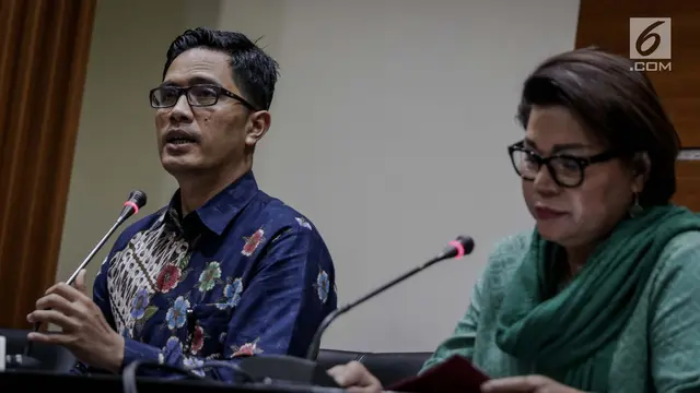 KPK Sita Rp 4.7 Miliar dari OTT Pengesahan RAPBD Provinsi Jambi