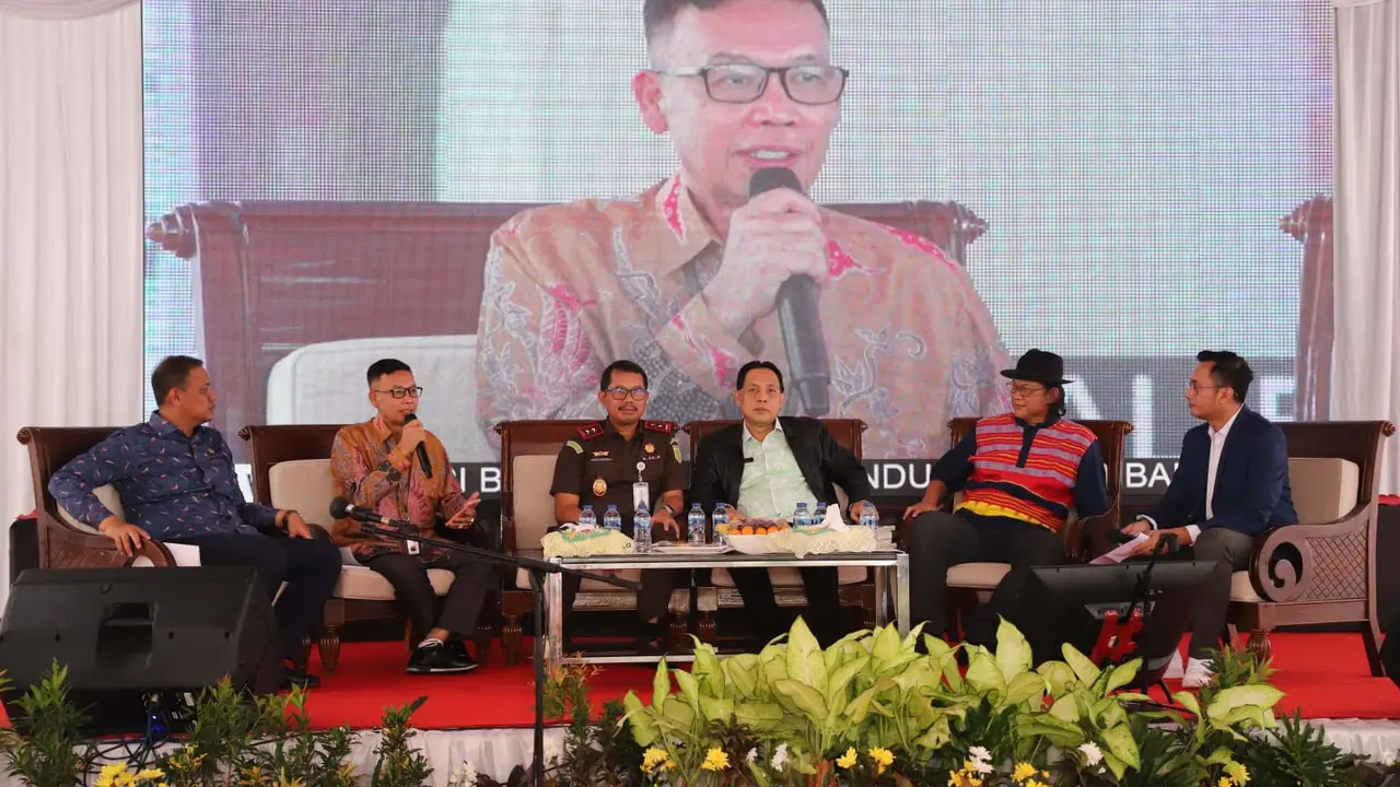 Pojok Baca Digital