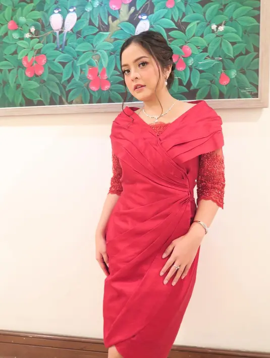 (Instagram/tasyakamila)