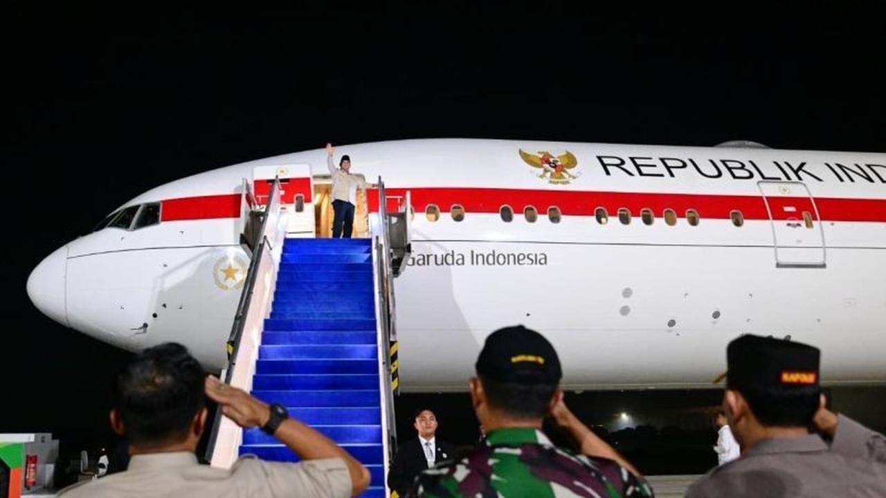 Fakta Unik! Presiden Prabowo di PBB: Pidato Ketiga Setelah Brazil & AS, Tandai Kembali Diplomasi RI di Kancah Global