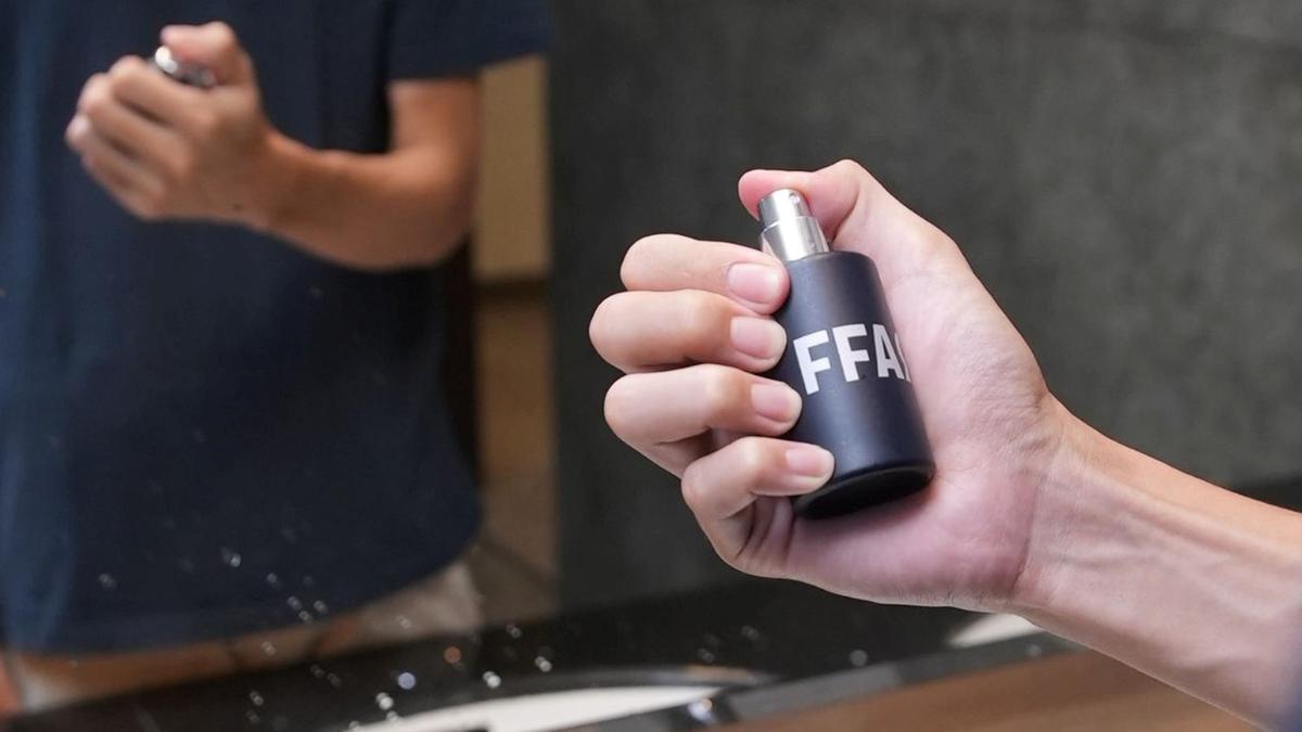 Bukan Sekadar Parfum Harian, Wangi Ini Mulai Dipilih jadi Signature Scent 2026