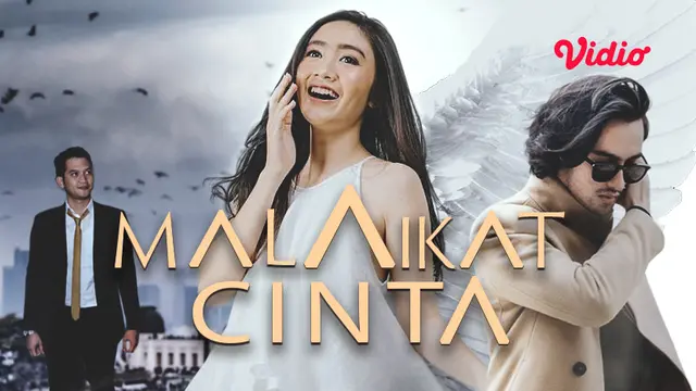 Malaikat Cinta