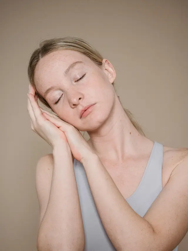 3. Meningkatkan Sirkulasi Darah di Wajah