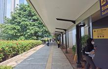 Hari Pertama Stasiun Karet Tutup untuk Pengguna KRL, Begini Pengaturan Akses ke BNI City