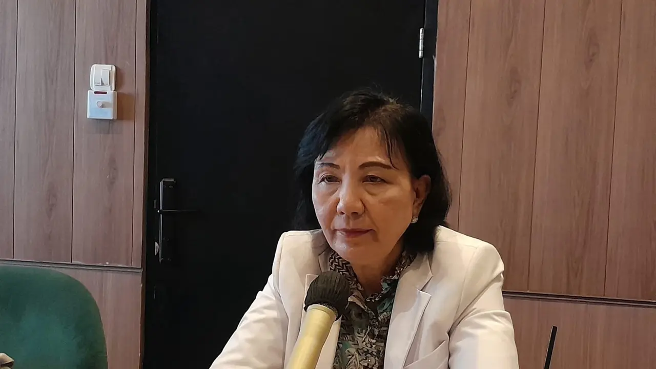 Dokter Eva Jeumpa Soelaeman SpA(K) dari Eka Hospital MT Haryono mengatakan anak-anak juga bisa mengalami kondisi di mana asam lambung atau isi lambung kembali naik ke tenggorok