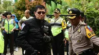 Warga yang Nongkrong di Puncak Diimbau Pulang Pukul 03.00