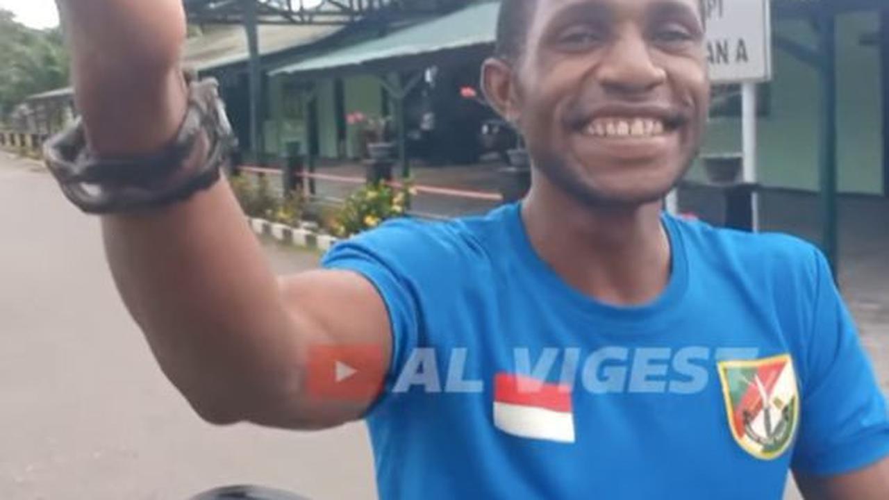 Dok. Istimewa