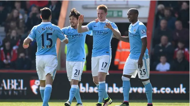 Manchester City