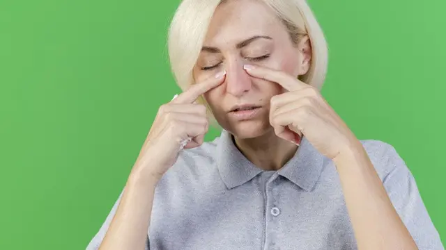 Komplikasi filler hidung