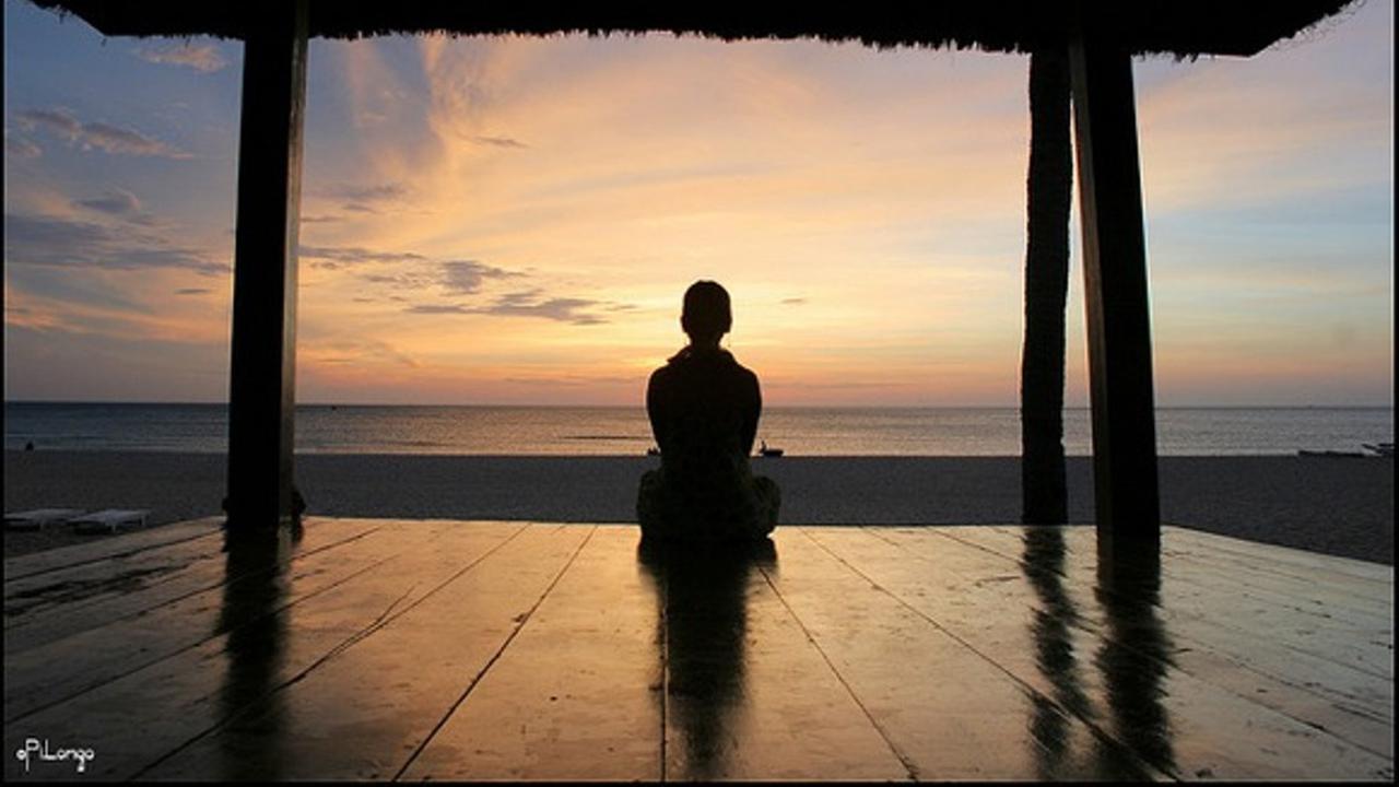 Temukan Potensimu dengan Lakukan 'Me Time'!