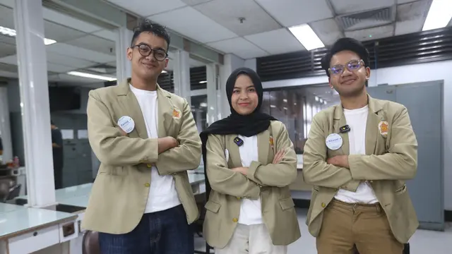 Dari Belitung hingga Tomohon, Ini 4 Desa Bakti BCA Tempat Para Mahasiswa Finalis Genera-Z Berbakti 2026 Wujudkan Dampak Nyata