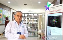 Perpusnas Luncurkan Program Bakti Perpusnas, Dorong ASN Perkuat Budaya Baca Masyarakat