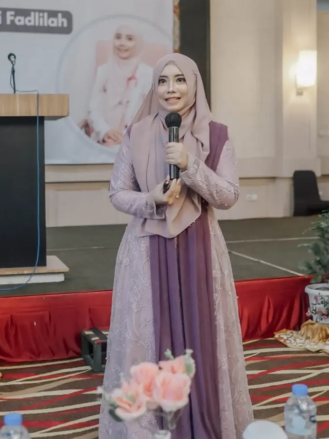 Dr. Auliya Rahmi