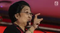 PDIP DKI: Pidato Megawati Buat Kader Bersemangat Hadapi Tantangan ke Depan