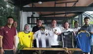 Gandeng Imane, Proton FC Siap Menuju Liga Futsal Profesional Indonesia