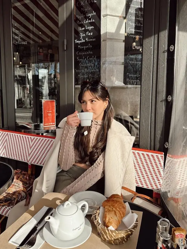 Jessica Mila (Instagram/Jscmila)