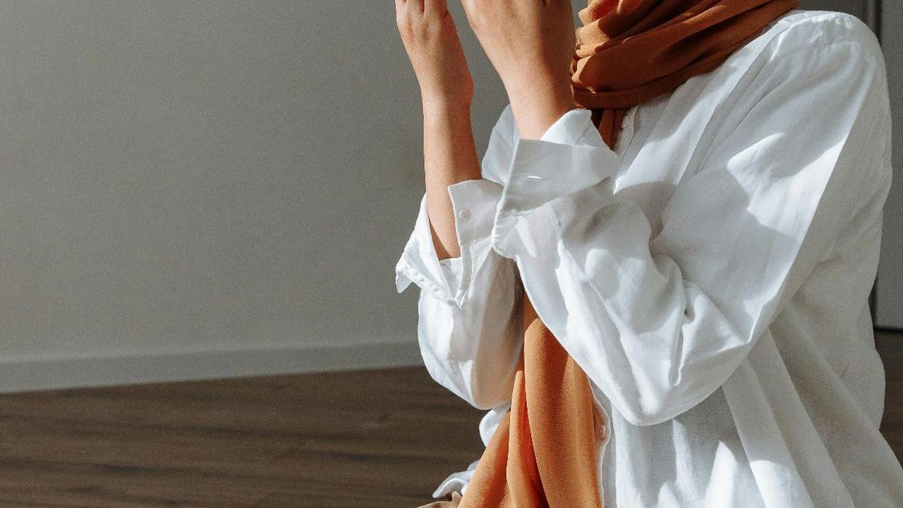 Doa Menghadapi Ujian Meminta Kebaikan