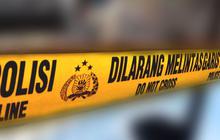 Cekcok Mulut, Pria Tua di Bekasi Pukul Anak Kandung Pakai Linggis hingga Tewas