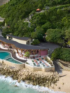 Selain healing, liburan di Bali ternyata bisa berikan pengalaman yang bermakna (Umana Bali)