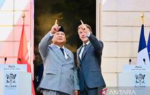Prabowo-Macron Perkuat Kerja Sama Pendidikan Indonesia Prancis, Dorong Inovasi dan Mobilitas Akademik