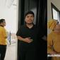 7 Momen Calon Mertua Thariq Halilintar Sidak Rumah Masa Depan Fuji, Akui Kagum (Sumber: YouTube/Thariq Halilintar)