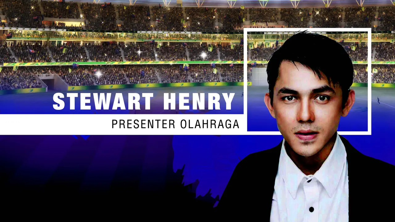 STEWART HENRY