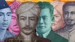 Apakah anda mengenal para pahlawan yang berada dalam mata uang? Yuk kita intip sedikit informasi tentang mereka (Istimewa)