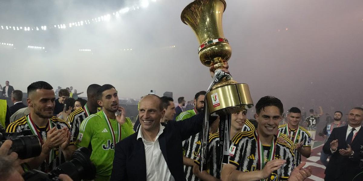 Here We Go! AC Milan Massimiliano Allegri Akhirnya CLBK