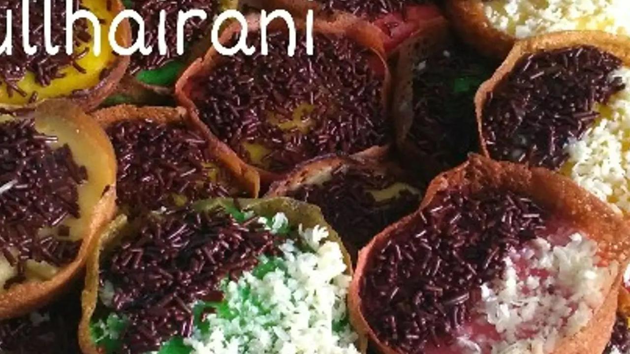 Variasi Martabak Mini Empuk ala Rumahan – 8 Resep Anti Gagal