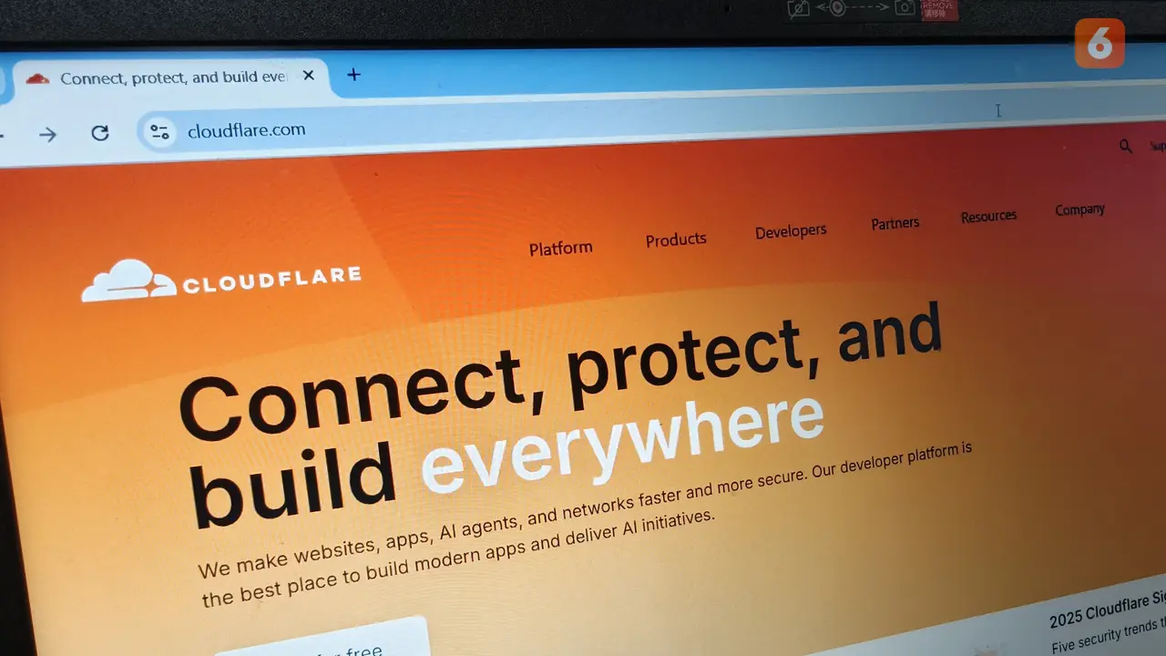 Cloudflare