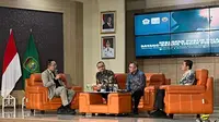 Kasus Importasi Gula, Pakar Bersuara soal Kebijakan Publik dalam Bayang Tindak Pidana Korupsi