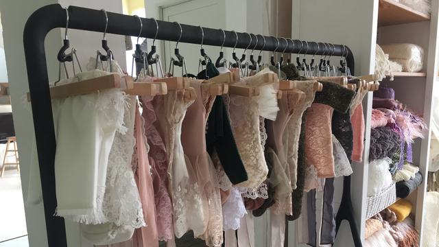 5 Properti Penting Demi Hasil Foto Bayi Memuaskan Apa Saja Lifestyle Liputan6 Com