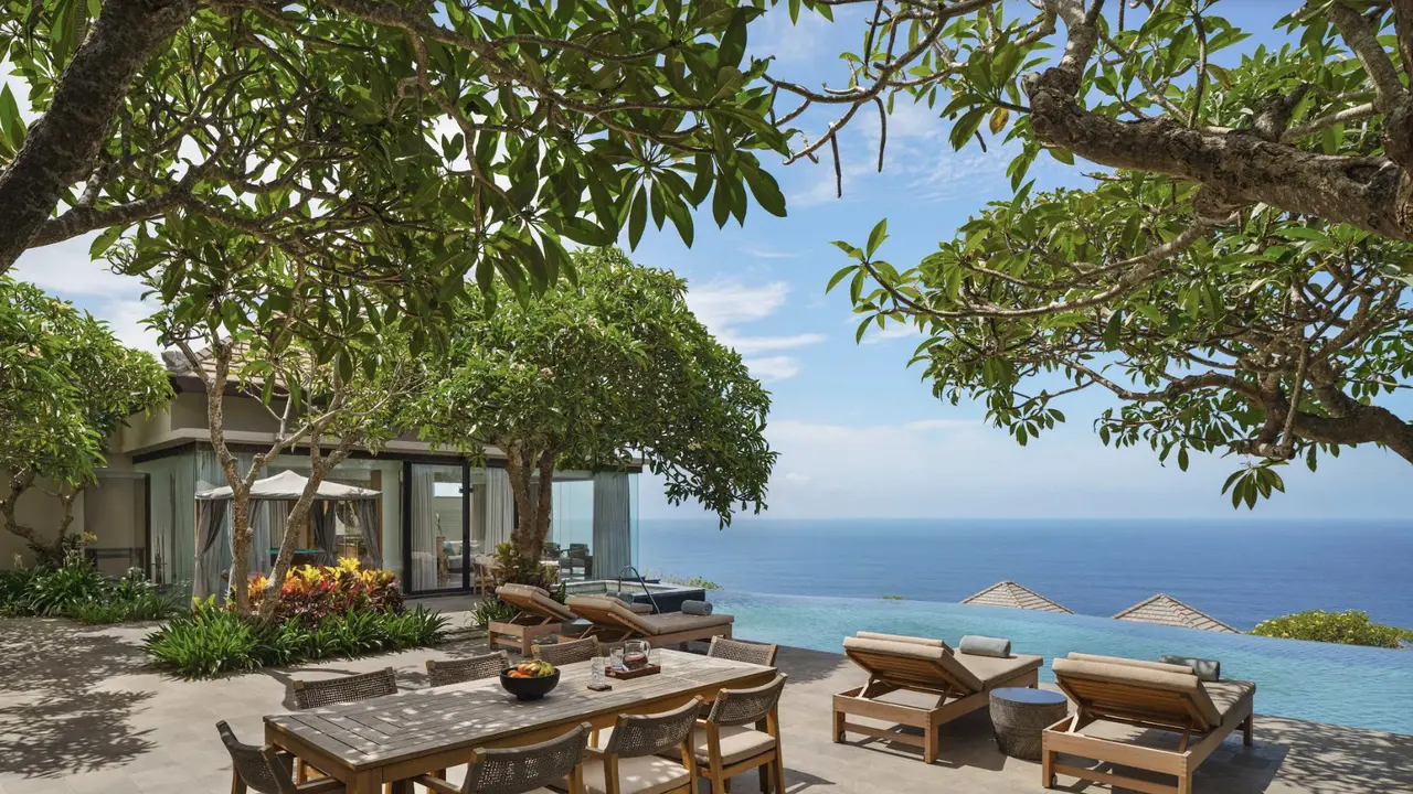Umana Bali