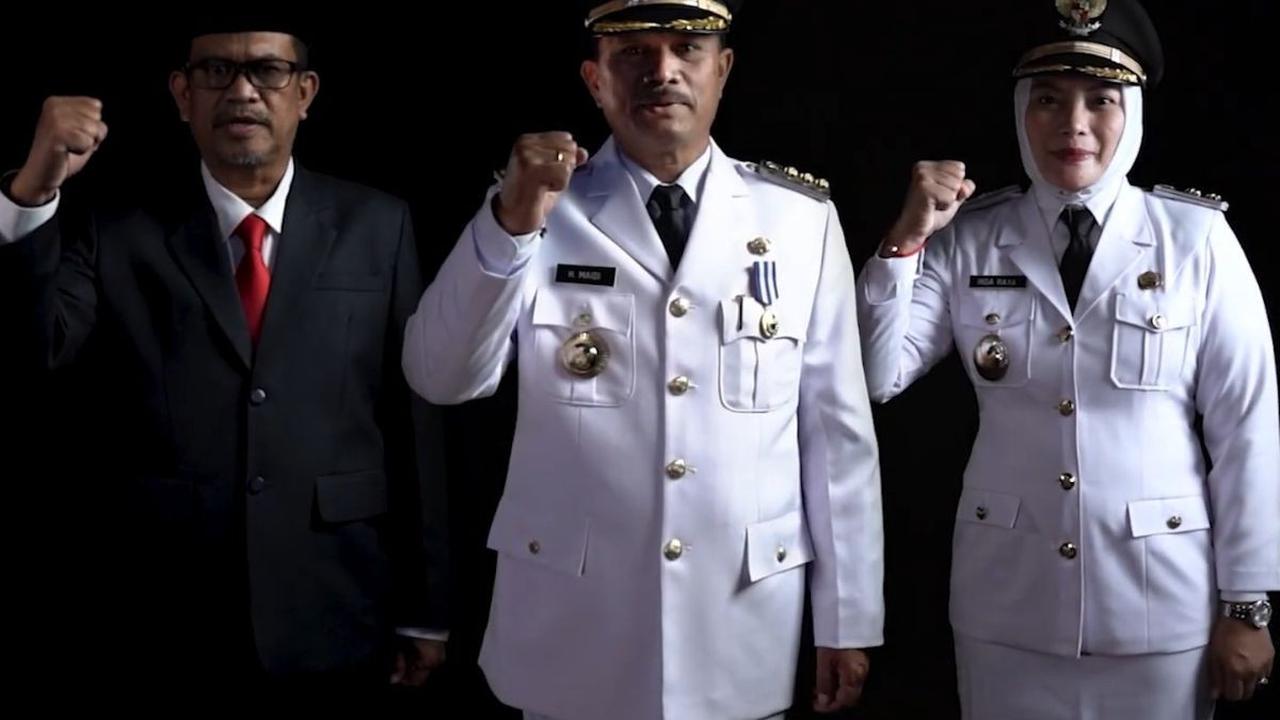 Dok. Istimewa