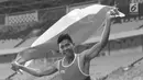 Asian Para Games juga mengajarkan kepada kita arti Kerja Keras, Usaha, dan Doa. Dan pada akhirnya hasil tidak akan mengkhianati semua itu. Terima kasih para atlet Asian Para Games 2018. Kalian Juara.