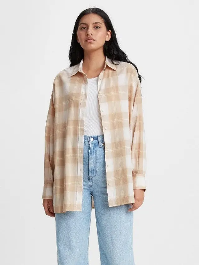 Padu Padan Denim Sebagai Pilihan Busana yang Santai dan Kasual di Bulan Ramadan