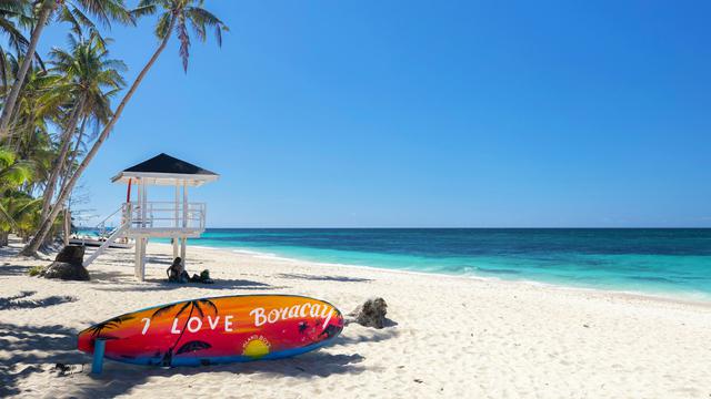 Boracay