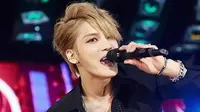 Akhirnya Kim Jaejoong Bisa Tampil di Negara Asalnya