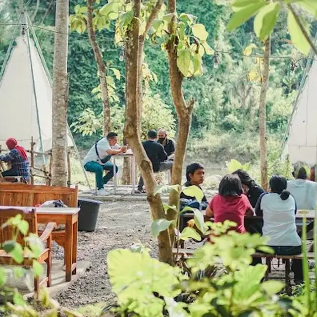 Ono Kaline River Park (Google Maps/Alfandi Bigs)