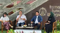 Go Zero, Komitmen Telkom Indonesia Menuju Emisi Nol pada 2060