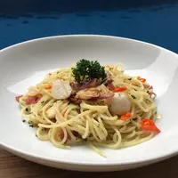 Festival pasta. (Foto: Dok. Festival Pasta Bisa)