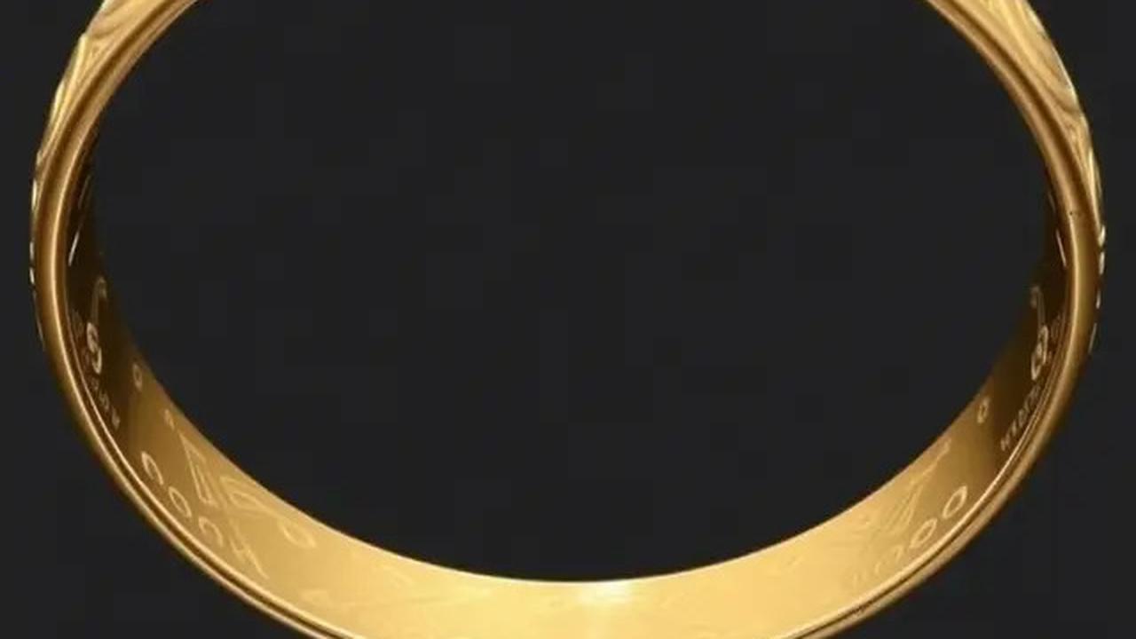 7 Model Gelang Emas Elegan Terbaru 2025, Mewah dan Nyaman Dipakai